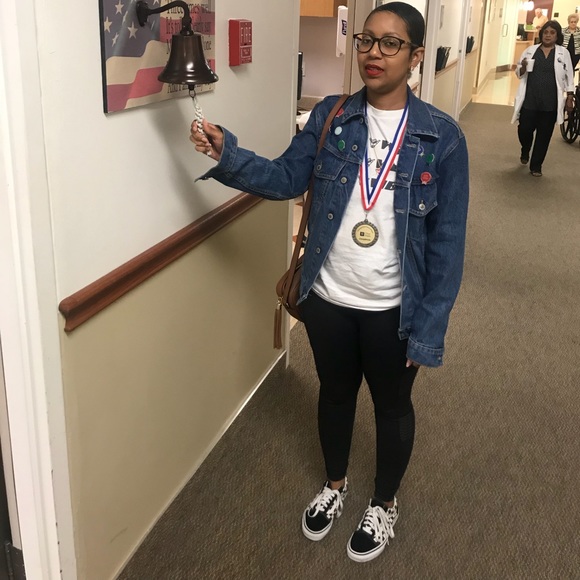 CANCER SUCKS! DIAGNOSED WITH TERMINAL CANCER ๐ - Picture 5 of 16